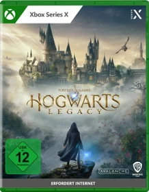 Hogwarts Legacy (Xbox One/SX)