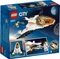 LEGO City Space - Satelliten-Wartungsmission Vorschaubild