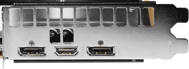 KFA2 GeForce RTX 2070 EX White (1-Click OC), 8GB GDDR6, HDMI, 2x DP