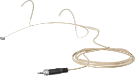 Sennheiser Headmic 4 BE beige