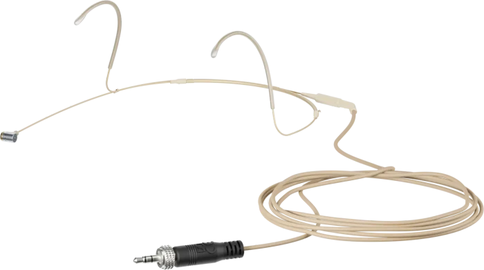 Sennheiser Headmic 4 BE beige