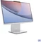 Lenovo IdeaCentre AIO 24ILL11 Luna Grey, Core Ultra 5 226V, 16GB RAM, 512GB SSD, DE Vorschaubild