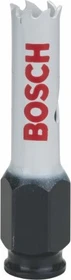 Bosch Professional Progressor for Wood and Metal Lochsäge, 14mm, 1 Stück