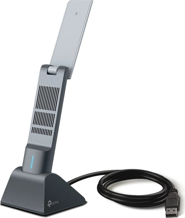 TP-Link AX1800, 2.4GHz/5GHz WLAN, USB-A 3.0 [Stecker]