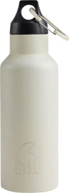 Nordisk Stell Drinking Isolierflasche 500ml sandshell