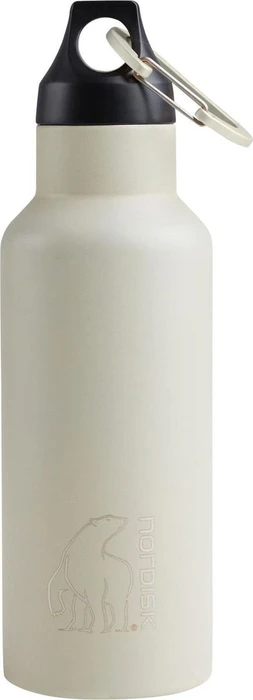 Nordisk Stell Drinking Isolierflasche 500ml