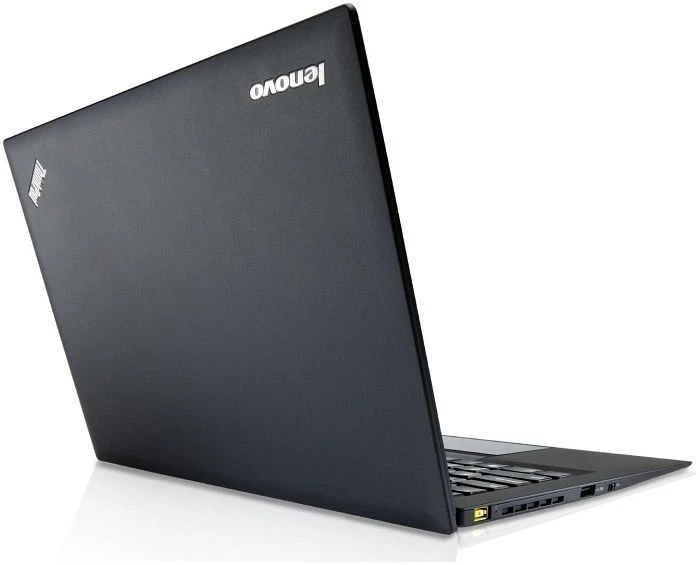 Lenovo ThinkPad X1 Carbon, Core i5-3427U, 4GB RAM, 128GB SSD, DE