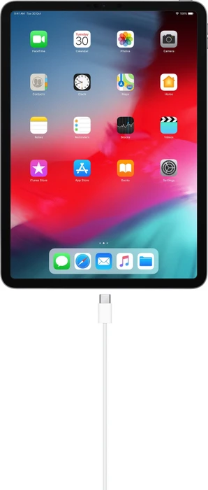 Apple USB-C Charge Cable, 1m