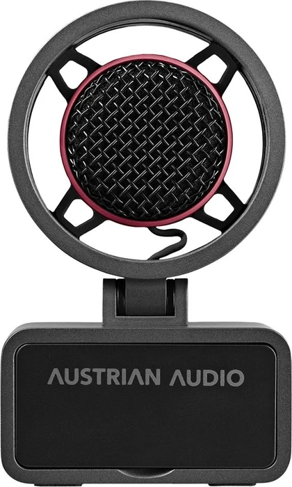 Austrian Audio MiCreator System Set