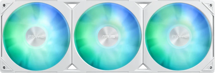 ASUS Prime LC 360 ARGB White Editon