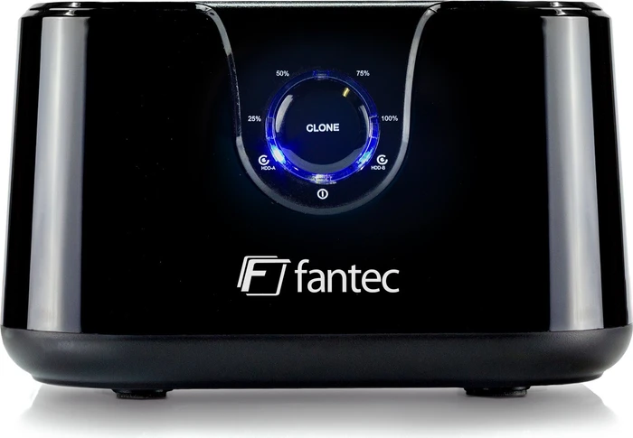 Fantec DS-X2U3-Glanz, USB-B 3.0