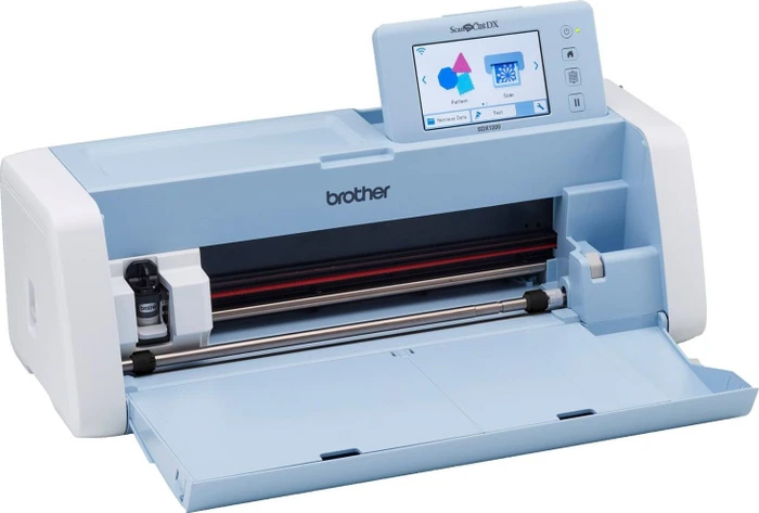 Brother ScanNCut SDX1200