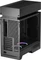 DeepCool CL660, schwarz/braun, Glasfenster Vorschaubild