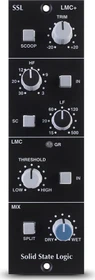 Solid State Logic 500 Series LMC+ Module
