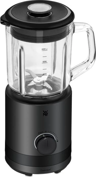 WMF KÜCHENminis Standmixer deep black