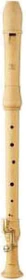 Moeck 3420 Flauto Rondo