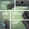Axagon 12in1 Dock, USB4 [Buchse] Vorschaubild