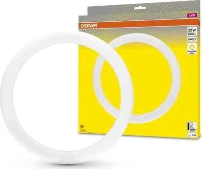 Osram Ledvance TUBE T9 C EM 32 18.3W/830 G10q/T9 30cm