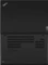 Lenovo ThinkPad T16 G1 (Intel), Thunder Black, Core i5-1235U, 8GB RAM, 256GB SSD, DE Vorschaubild