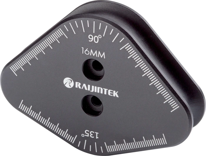 Raijintek RAI-BT D16 Hard Tube Bending Tool Kit, 16/12mm