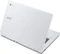 Acer Chromebook 13 CB5-311-311P, weiß, Tegra K1 32bit, 4GB RAM, 32GB SSD, UK Vorschaubild