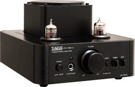 Taga HTA-700B v.3 silber