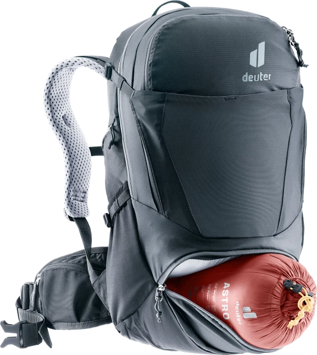 Deuter Trans Alpine 28 SL schwarz (Damen)