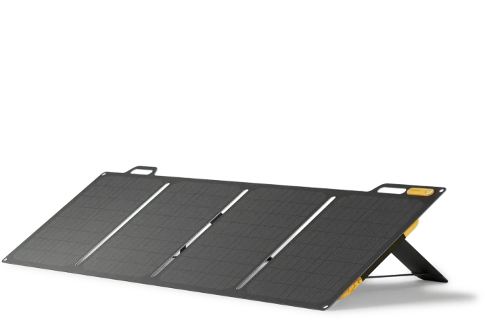 BioLite SolarPanel 100 Solarpanel 100W (SPD0100)