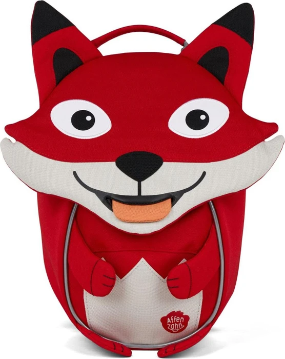 Affenzahn Freunde Fuchs Kindergartenrucksack
