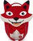 Affenzahn Freunde Fuchs Kindergartenrucksack Vorschaubild