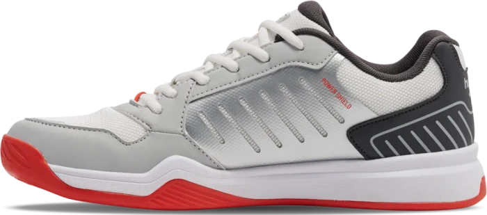 hummel All Court cherry tomato (Herren)