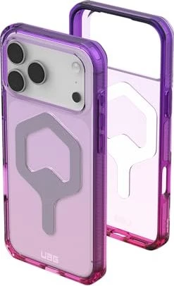 UAG Plyo Case für Apple iPhone 17 Pro Max