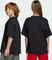 adidas Oversize Trefoil T-Shirt kurzarm schwarz (Junior) Vorschaubild