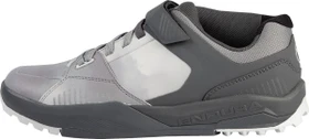 Endura MT500 Burner Flat dreich grey