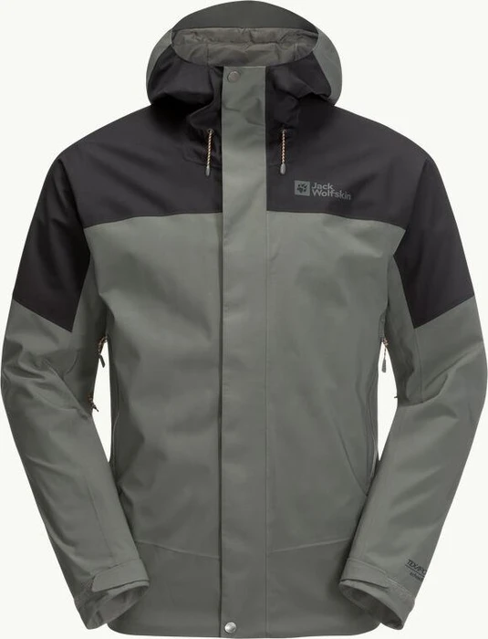 Jack Wolfskin Kammweg 2l Jacke (Herren)
