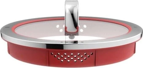 WMF Function 4 Kochtopf-Set, 5-tlg.