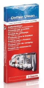 Philips Saeco RI9125/24 Kaffeefettlöser Reinigungstabletten, 10 Stück
