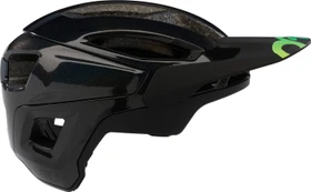 Oakley DRT3 Helm gloss black/galaxy factory pilot