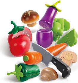 Hape Gartengemüse