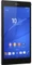 Sony Xperia Tablet Z3 Compact, schwarz, 16GB Vorschaubild