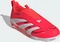 adidas Predator League Laceless FG lucid red/cloud white/core black (Junior) Vorschaubild