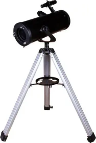 Levenhuk N 114/500 Skyline Base 120S AZ-2