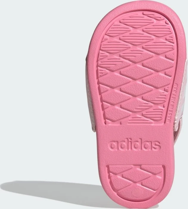 adidas Estrap Adilette clear pink/cloud white/bliss pink (Junior)