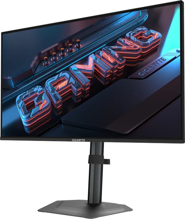GIGABYTE G25F2, 24.5"
