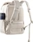 XD Design 16" Soft Daypack Notebook-Rucksack, beige Vorschaubild