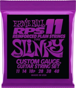 Ernie Ball RPS Nickel Wound Power Slinky