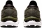 Asics Gel-Nimbus 24 olive canvas/gunmetal (Herren) Vorschaubild