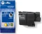 Brother Tinte LC528BK schwarz Vorschaubild