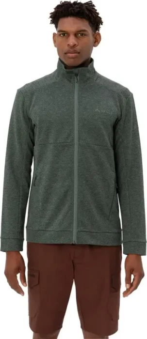 Vaude Neyland SC Fleece Jacke agave (Herren)