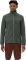 Vaude Neyland SC Fleece Jacke agave (Herren) Vorschaubild